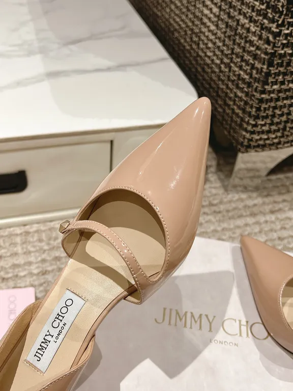 Jimmy Choo Shoe 